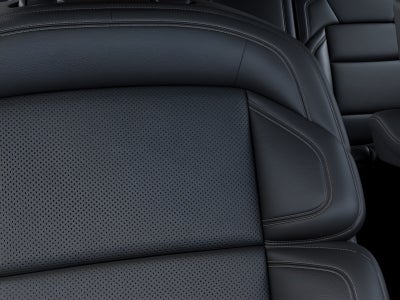 2027 Lincoln Navigator L Reserve 4x4