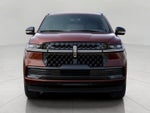 2027 Lincoln Navigator L Reserve 4x4