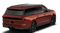 2027 Lincoln Navigator L Reserve 4x4