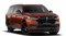 2027 Lincoln Navigator L Reserve 4x4