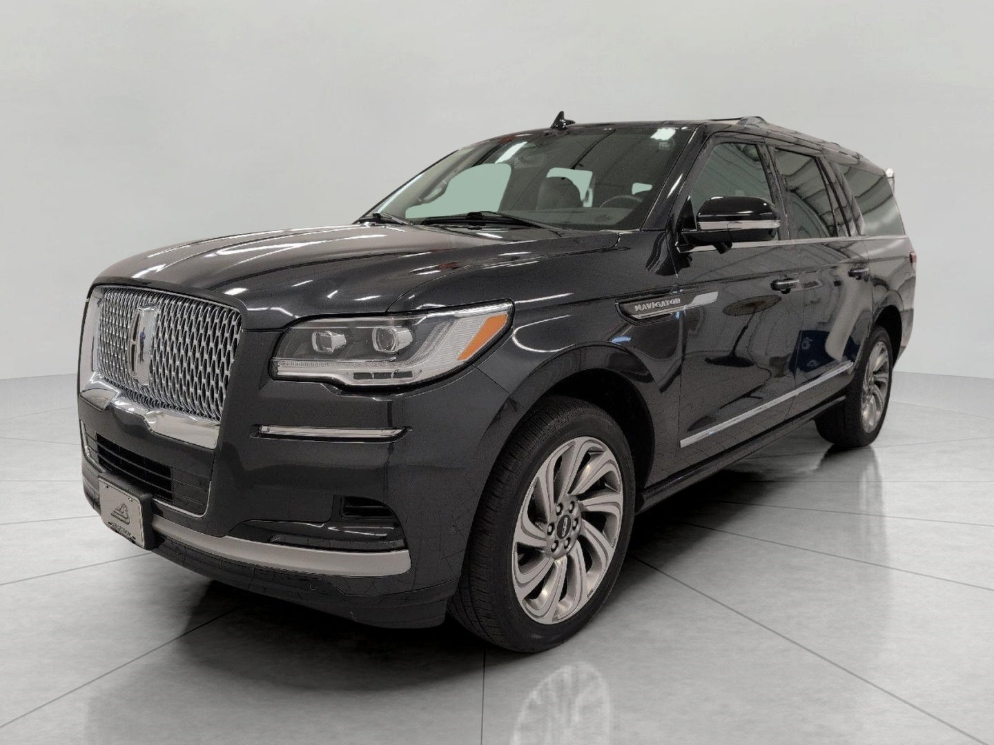 2023 Lincoln Navigator L Reserve 4x4