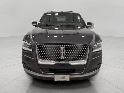 2023 Lincoln Navigator L Reserve 4x4