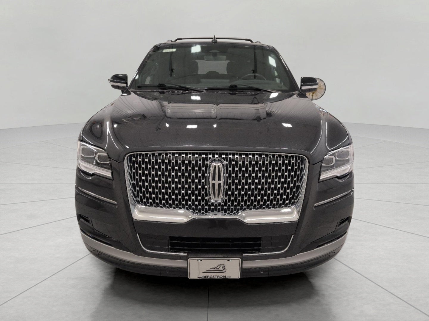 2023 Lincoln Navigator L Reserve 4x4
