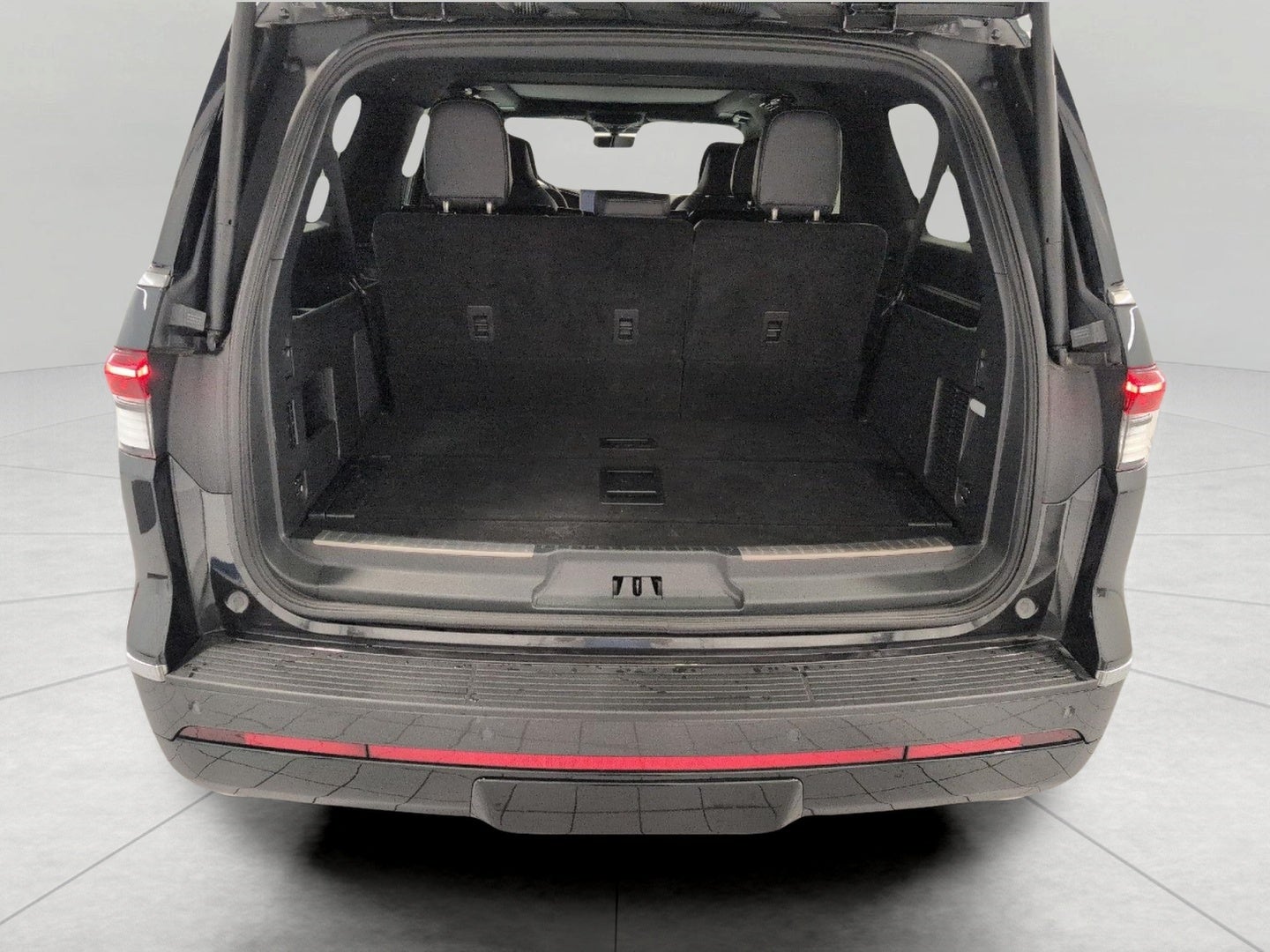 2023 Lincoln Navigator L Reserve 4x4