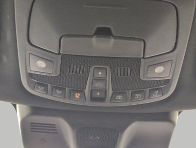 2023 Lincoln Navigator L Reserve 4x4