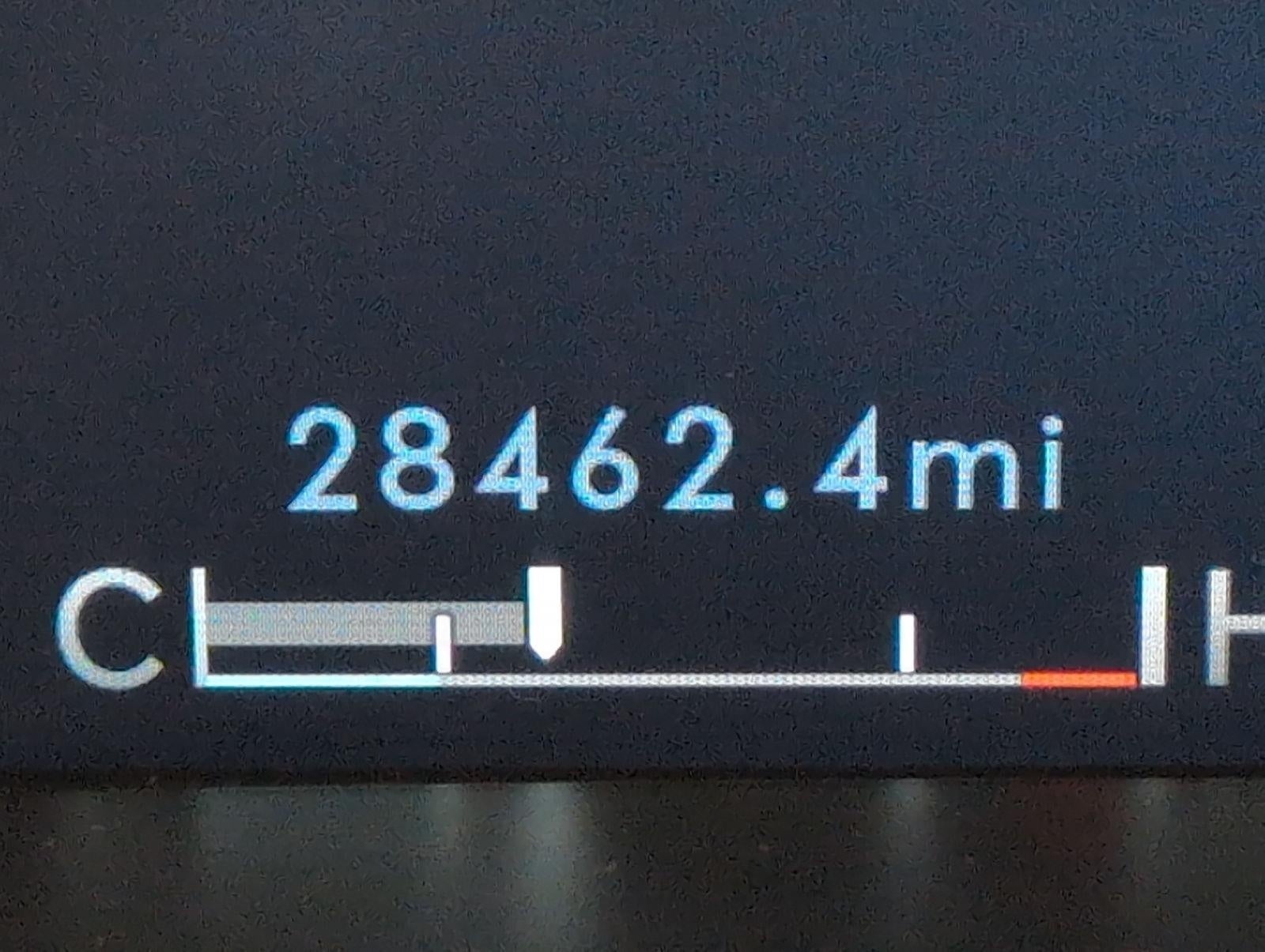 2023 Lincoln Navigator L Reserve 4x4