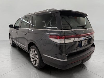 2023 Lincoln Navigator L Reserve 4x4