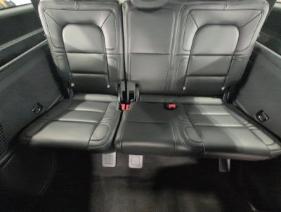 2023 Lincoln Navigator L Reserve 4x4
