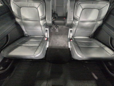 2023 Lincoln Navigator L Reserve 4x4
