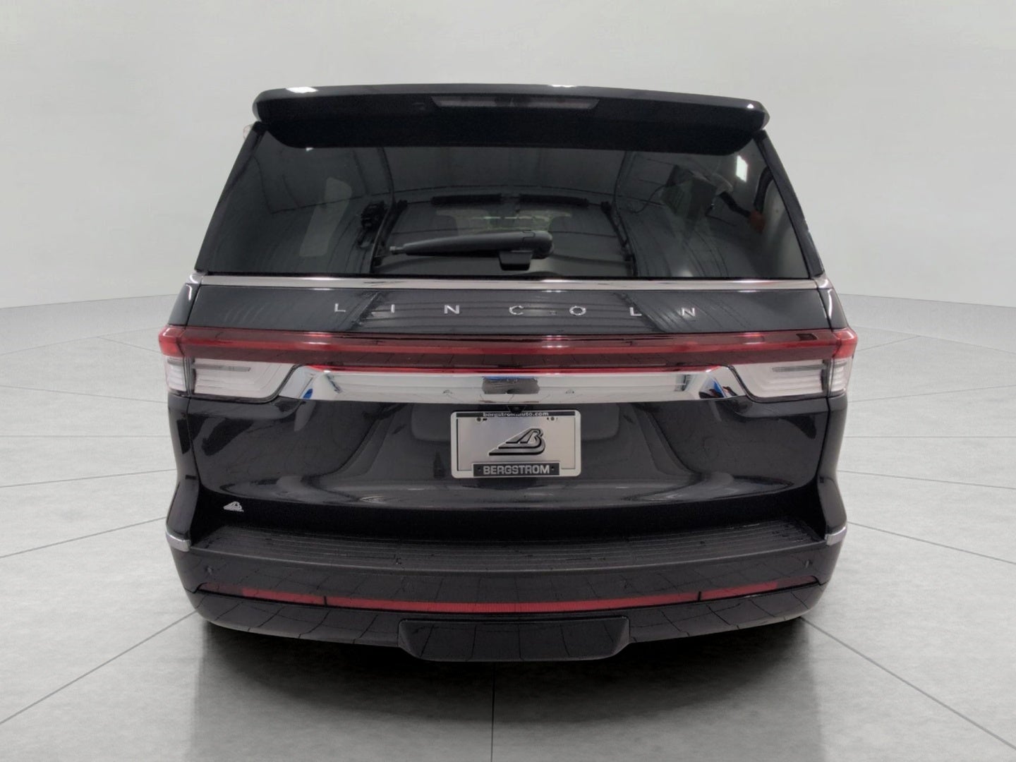 2023 Lincoln Navigator L Reserve 4x4