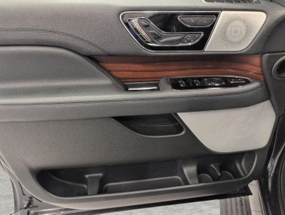 2023 Lincoln Navigator L Reserve 4x4