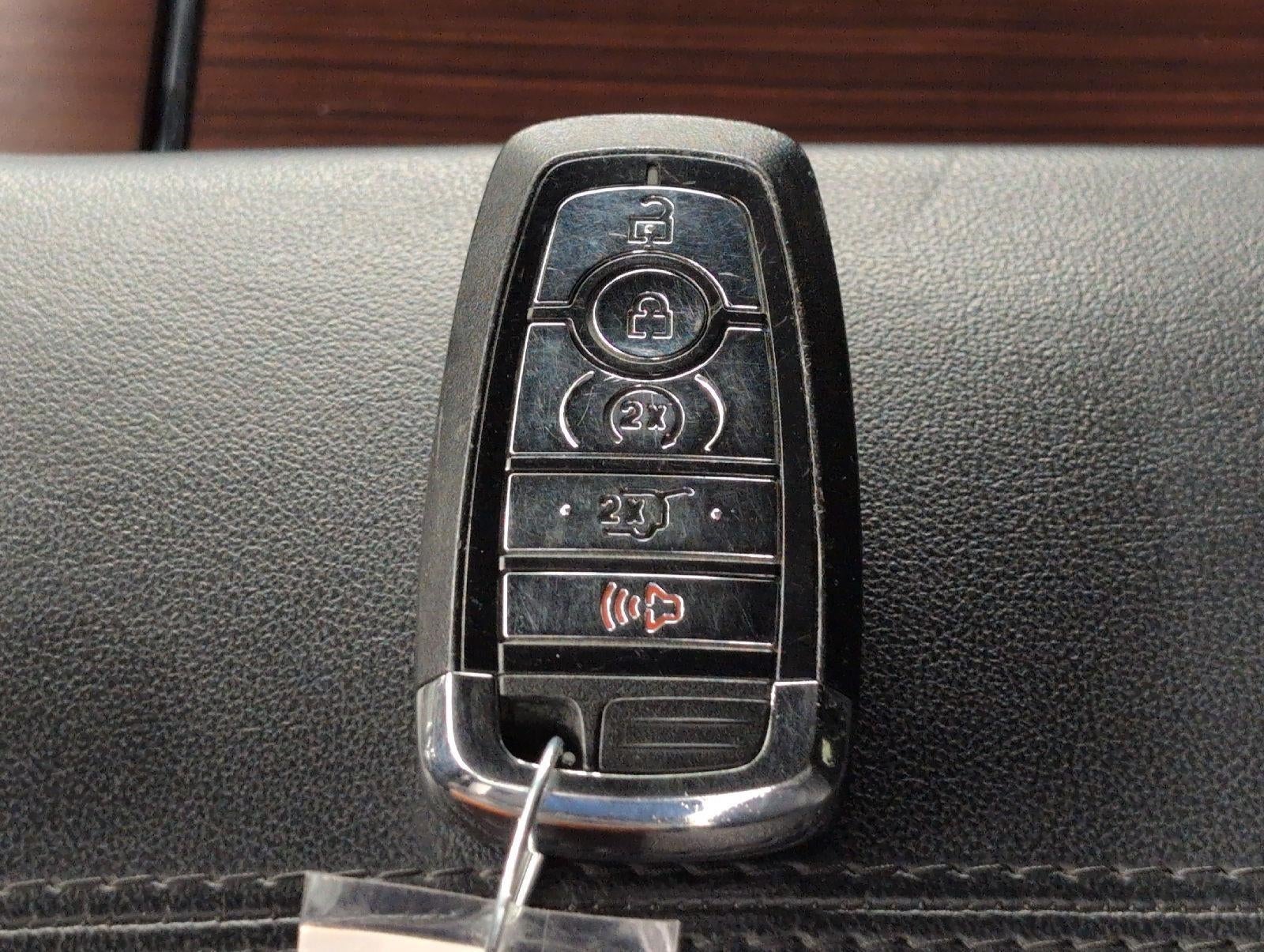 2023 Lincoln Navigator L Reserve 4x4