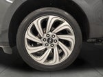 2023 Lincoln Navigator L Reserve 4x4