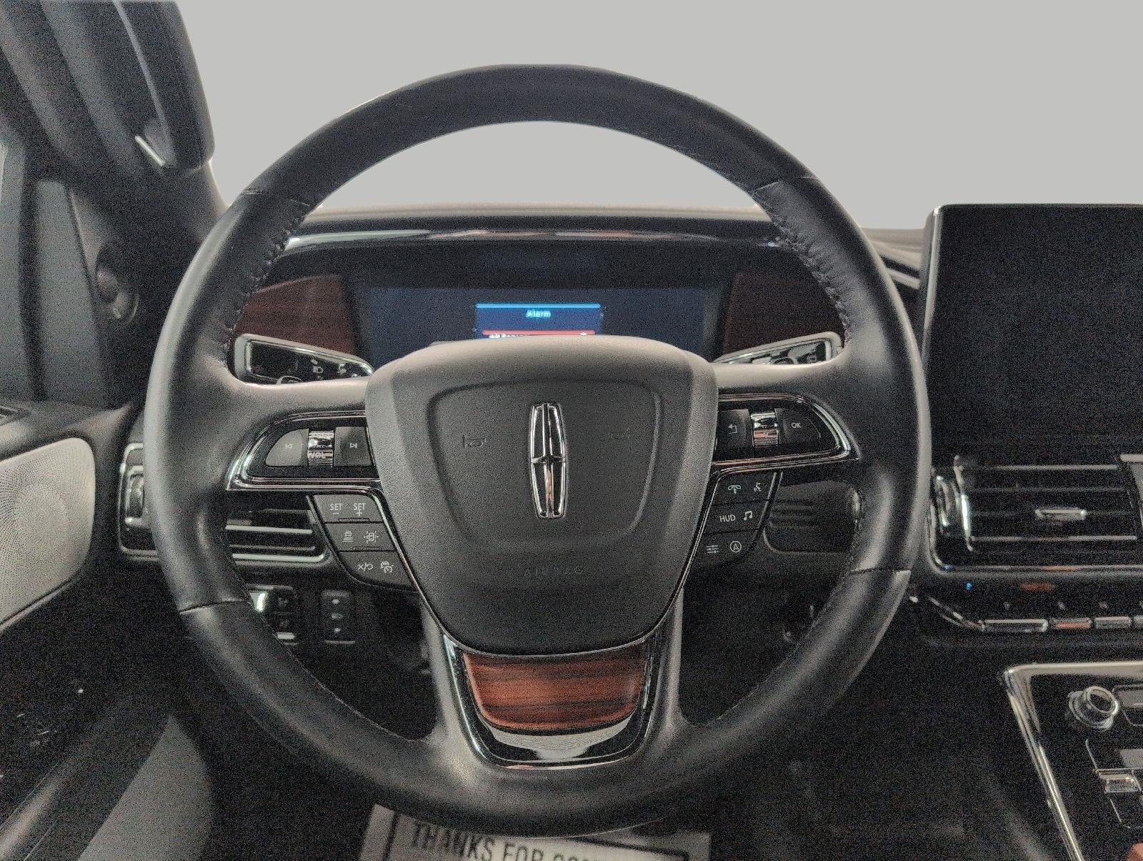 2023 Lincoln Navigator L Reserve 4x4