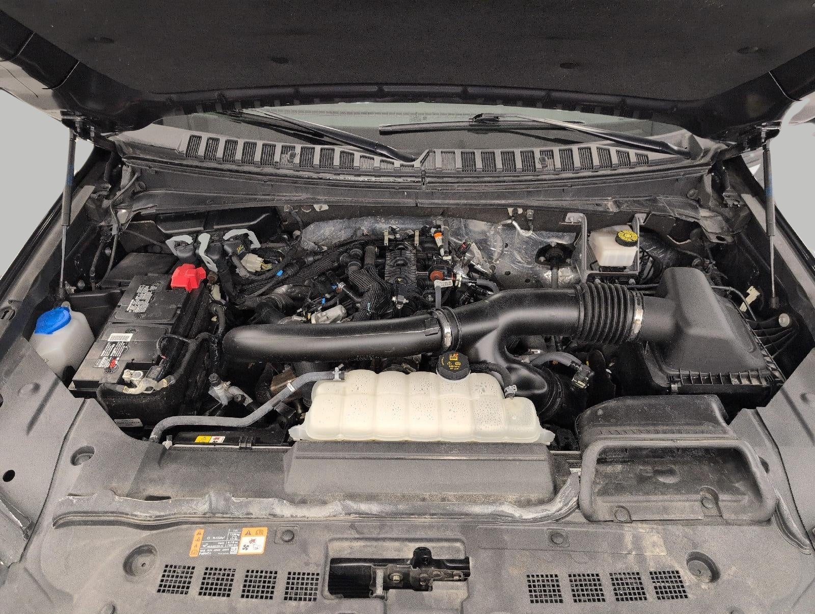 2023 Lincoln Navigator L Reserve 4x4