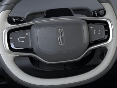 2026 Lincoln Navigator L Reserve 4x4