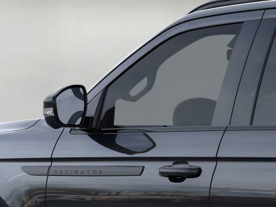 2026 Lincoln Navigator L Reserve 4x4