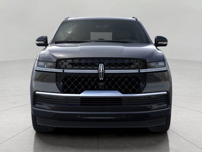 2026 Lincoln Navigator L Reserve 4x4