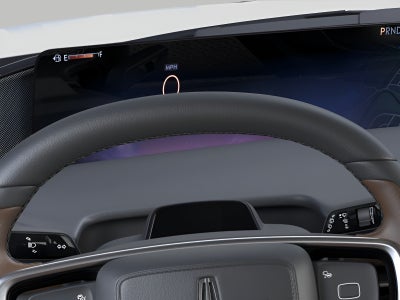 2026 Lincoln Navigator L Reserve 4x4