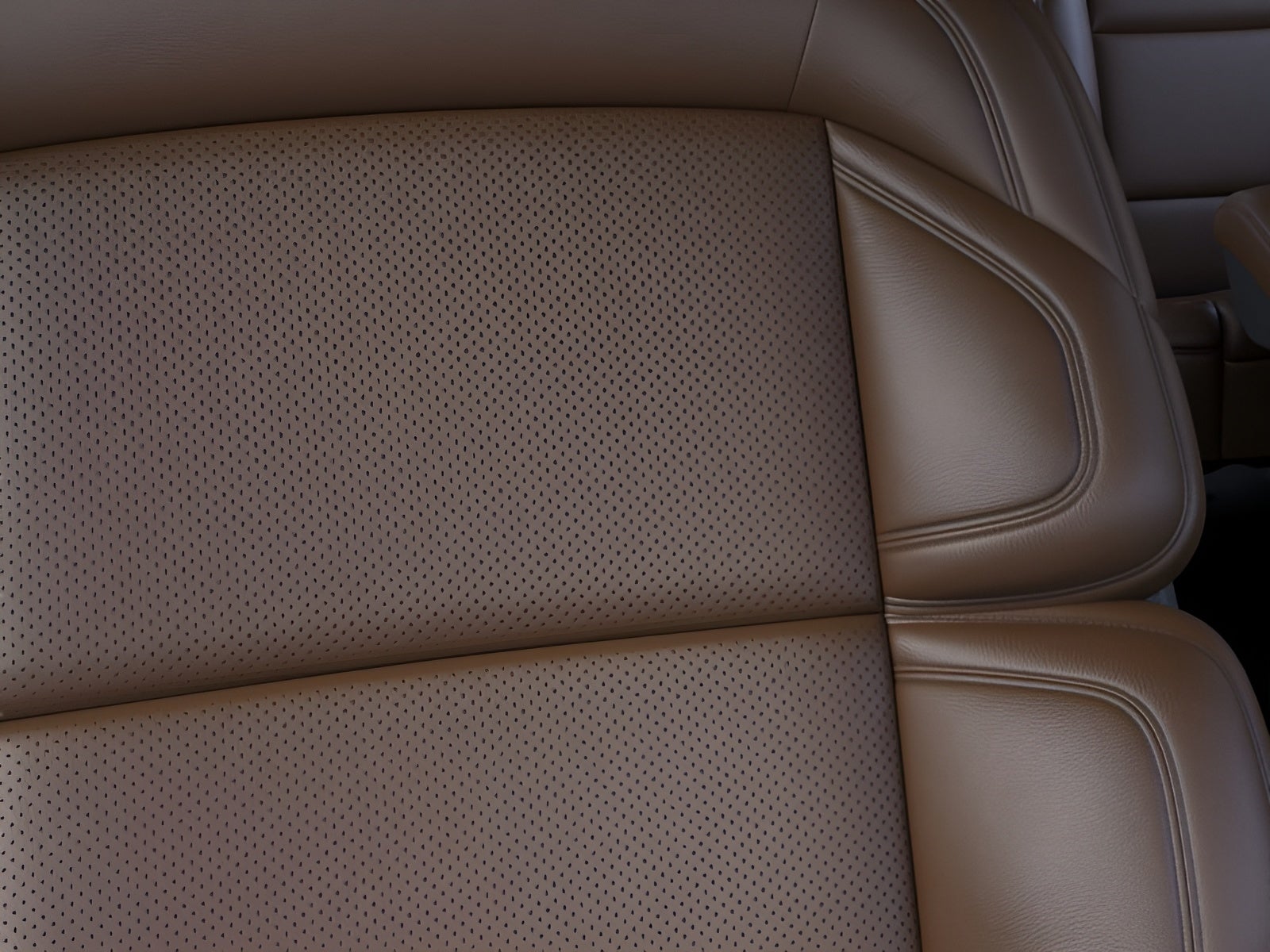 2026 Lincoln Navigator L Reserve 4x4