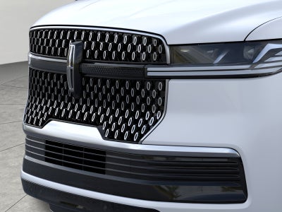 2026 Lincoln Navigator L Reserve 4x4