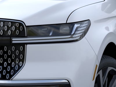 2026 Lincoln Navigator L Reserve 4x4