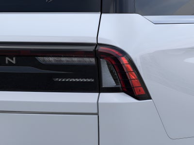 2026 Lincoln Navigator L Reserve 4x4