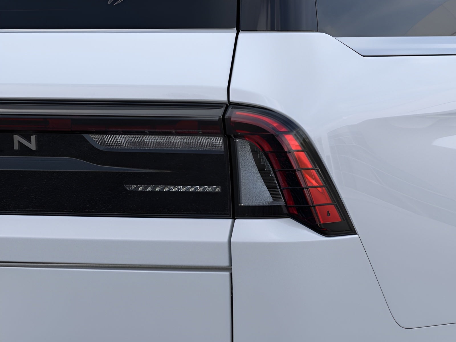 2026 Lincoln Navigator L Reserve 4x4