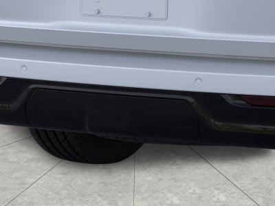 2026 Lincoln Navigator L Reserve 4x4