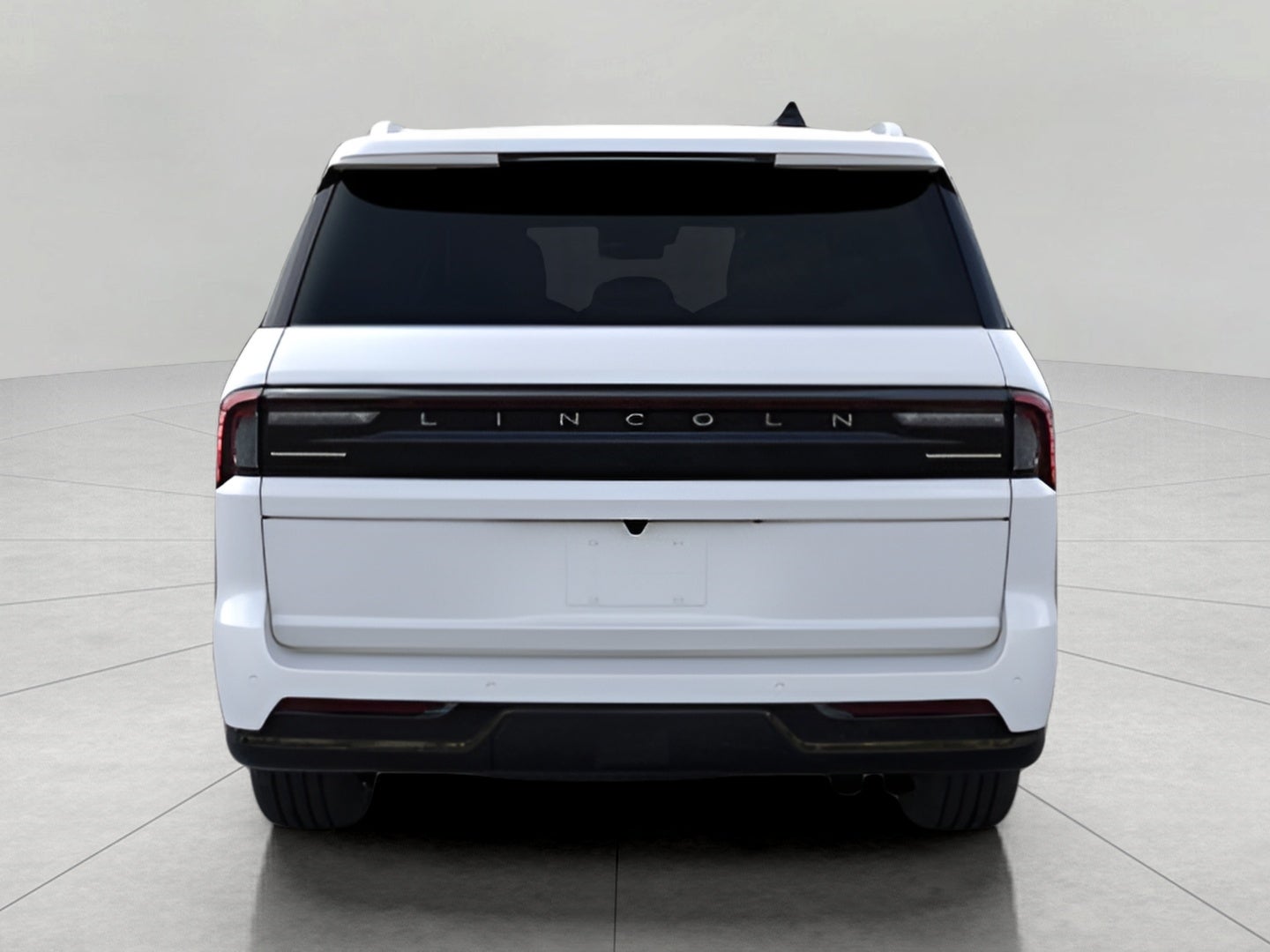 2026 Lincoln Navigator L Reserve 4x4