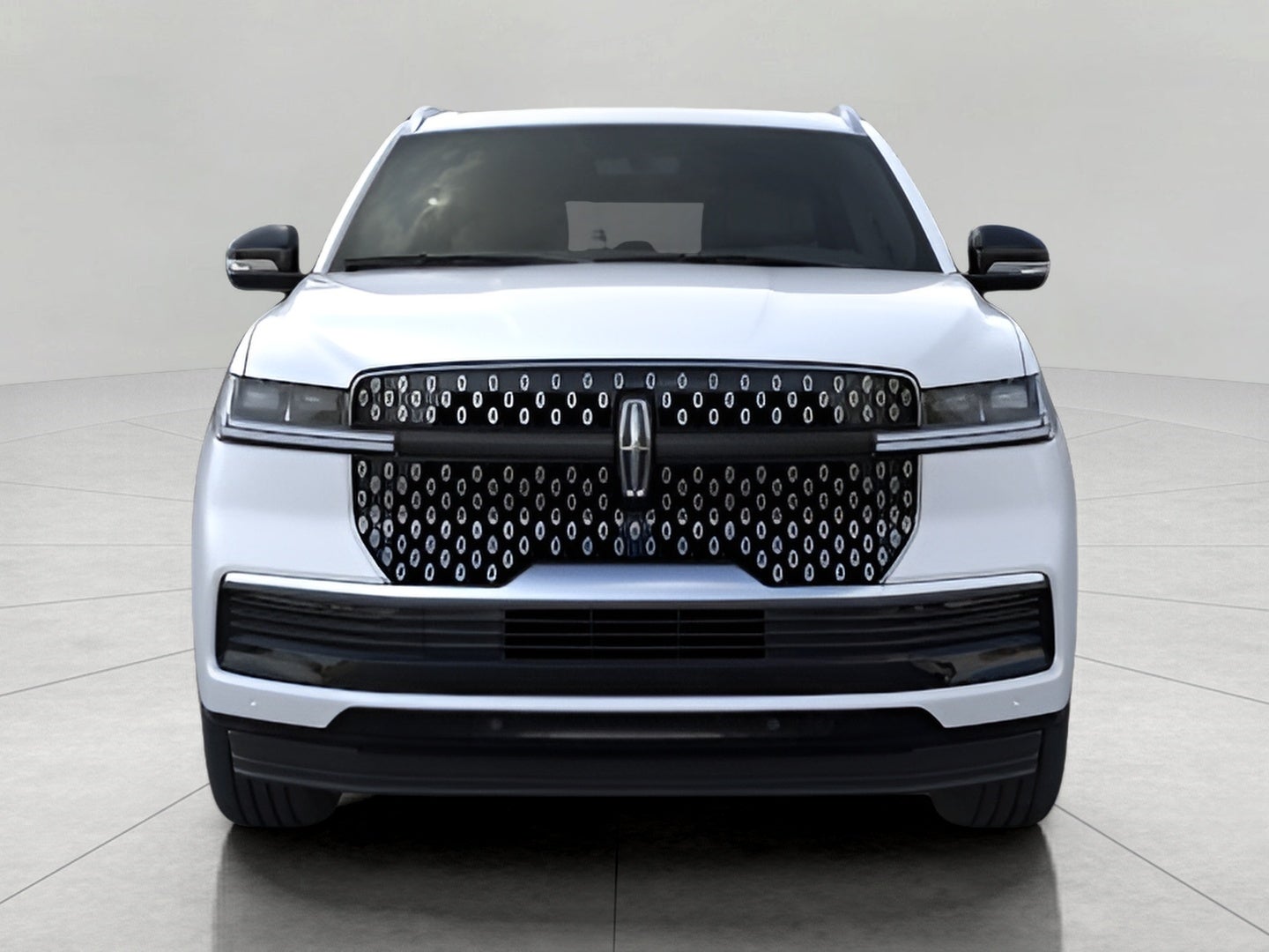 2026 Lincoln Navigator L Reserve 4x4