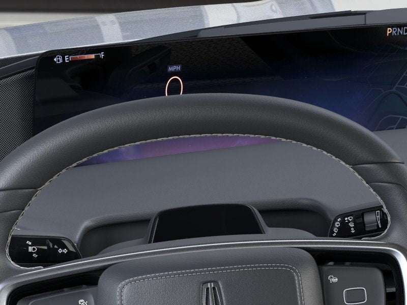 2025 Lincoln Navigator L Reserve 4x4