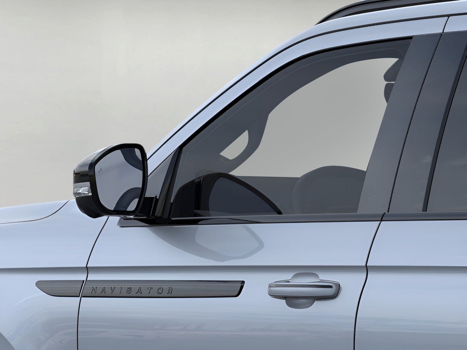 2025 Lincoln Navigator L Reserve 4x4