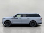 2025 Lincoln Navigator L Reserve 4x4