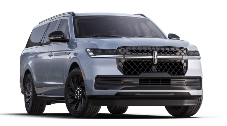 2025 Lincoln Navigator L Reserve 4x4