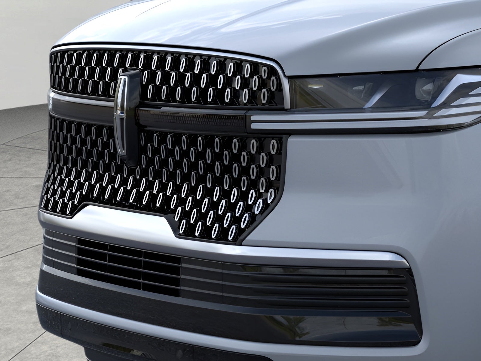 2025 Lincoln Navigator L Reserve 4x4