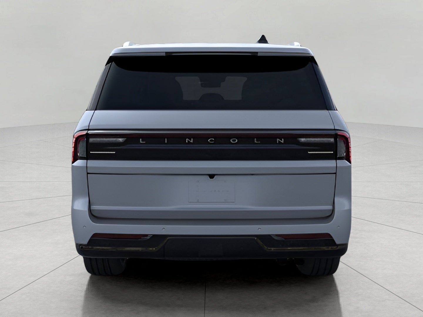 2025 Lincoln Navigator L Reserve 4x4