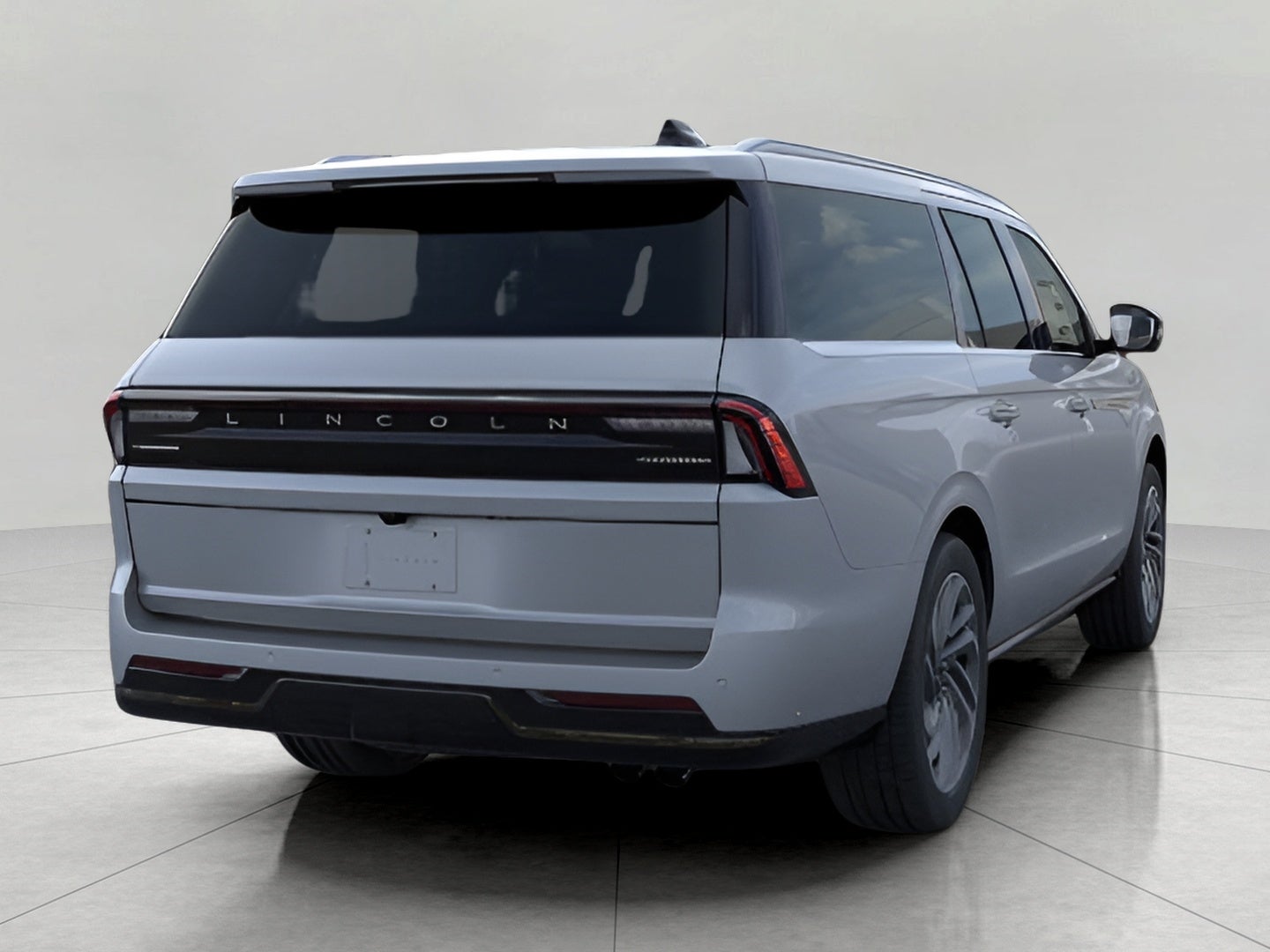 2025 Lincoln Navigator L Reserve 4x4