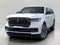 2025 Lincoln Navigator L Reserve 4x4