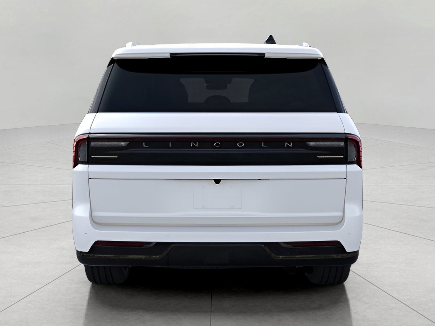 2025 Lincoln Navigator L Reserve 4x4