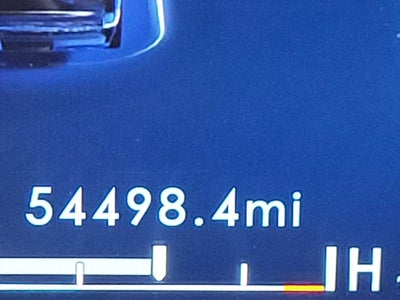 2023 Lincoln Navigator L Reserve 4x4