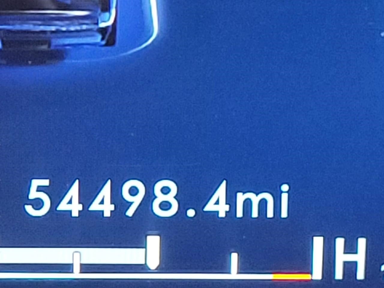 2023 Lincoln Navigator L Reserve 4x4