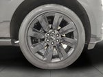 2023 Lincoln Navigator L Reserve 4x4