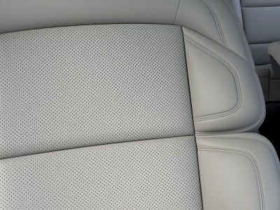 2026 Lincoln Navigator L Reserve 4x4