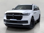 2026 Lincoln Navigator L Reserve 4x4