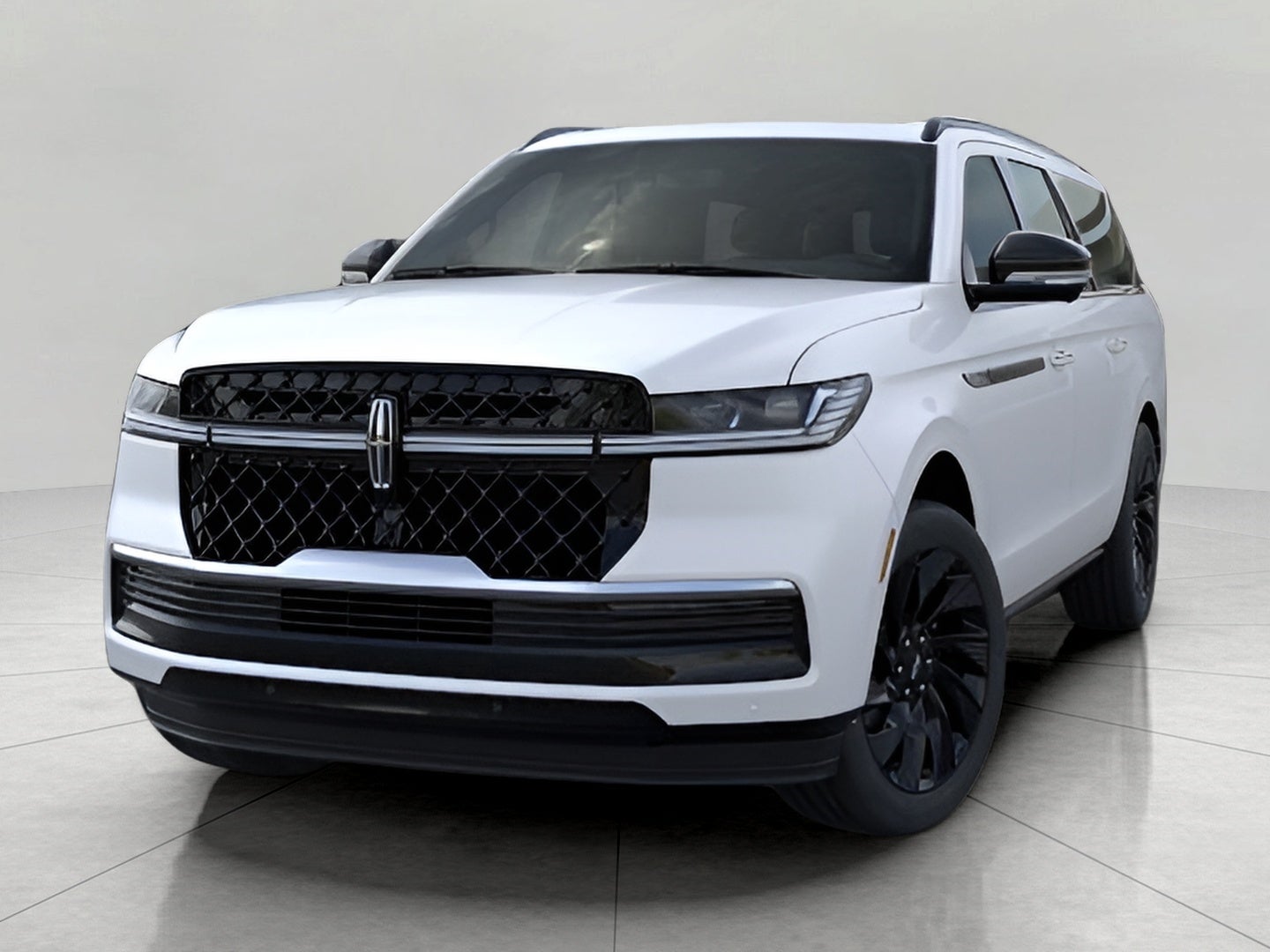 2026 Lincoln Navigator L Reserve 4x4