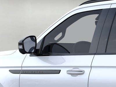 2026 Lincoln Navigator L Reserve 4x4