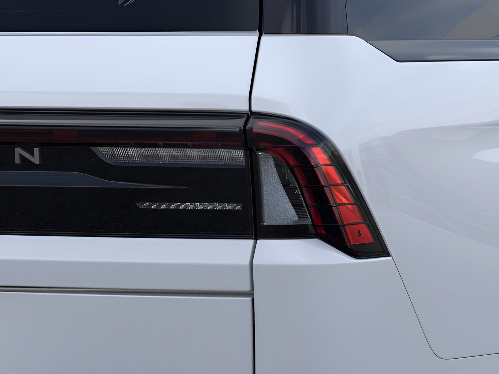 2026 Lincoln Navigator L Reserve 4x4