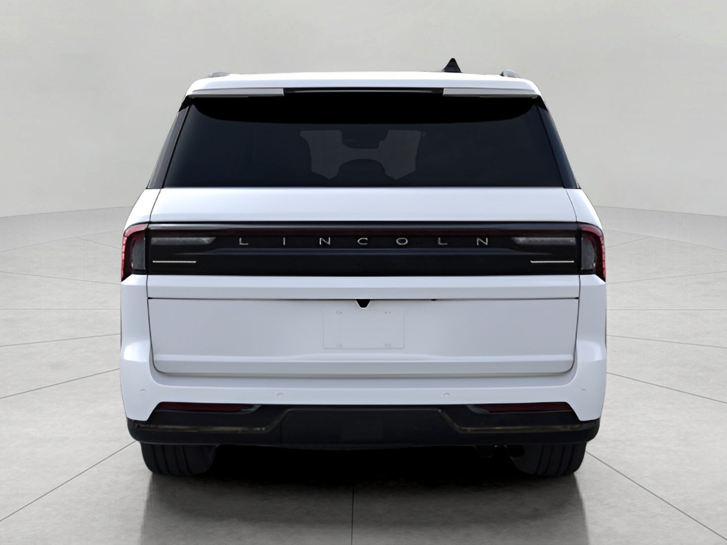 2026 Lincoln Navigator L Reserve 4x4