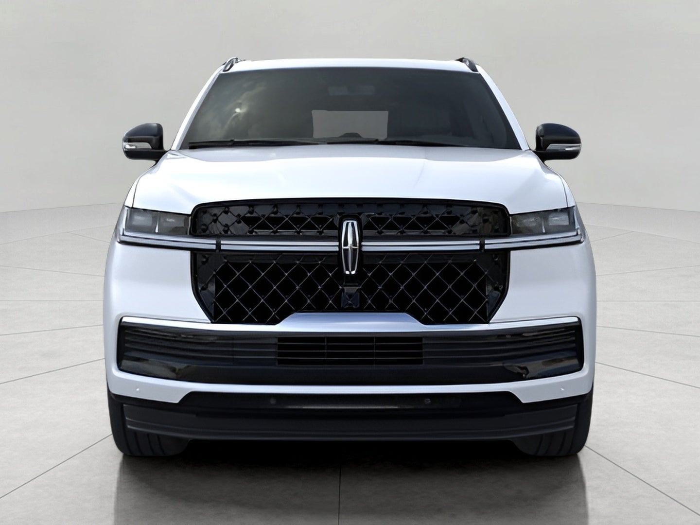 2026 Lincoln Navigator L Reserve 4x4